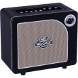 Mooer Hornet Black Thumbnail 2