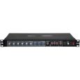 OMNITRONIC EM-312 Stereo Rack -Mixer Mic+Line Thumbnail 4