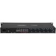 OMNITRONIC EM-312 Stereo Rack -Mixer Mic+Line Thumbnail 5