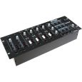 OMNITRONIC EM-640B Stereo Rack Mixer Thumbnail 2