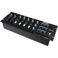 OMNITRONIC EM-640B Stereo Rack Mixer Thumbnail 3