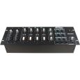 OMNITRONIC EM-640B Stereo Rack Mixer Thumbnail 4
