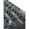 OMNITRONIC EM-640B Stereo Rack Mixer Thumbnail 6