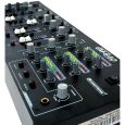 OMNITRONIC EM-640B Stereo Rack Mixer Thumbnail 7