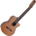 Ortega RCE159-8 8-String Konzertgitarre inkl. Gigbag B-Ware Thumbnail 1