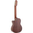 Ortega RCE159-8 8-String Konzertgitarre inkl. Gigbag B-Ware Thumbnail 2