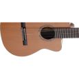 Ortega RCE159-8 8-String Konzertgitarre inkl. Gigbag B-Ware Thumbnail 4