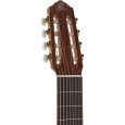 Ortega RCE159-8 8-String Konzertgitarre inkl. Gigbag B-Ware Thumbnail 7