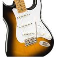 Fender Squier CV 50s Strat MN 2TS E-Gitarre Thumbnail 7