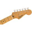 Fender Squier CV 50s Strat MN 2TS E-Gitarre Thumbnail 9