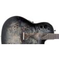 Ovation C2078AXP2-PB Exotic Wood Elite Westerngitarre Thumbnail 2