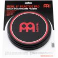 Meinl MPP-6 Practice Pad 6 Zoll Thumbnail 1