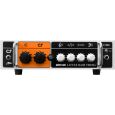 Orange Little Bass Thing Thumbnail 1