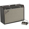Fender Tone Master Deluxe Reverb 230V Thumbnail 3