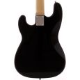 Denis Korn E-Bass CANNONBALL Black B-Ware Thumbnail 6