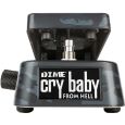 Dunlop DB01B Dimebag Cry Baby From Hell Wah Thumbnail 1