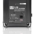 LD Systems Road Jack 10 aktiv Lautsprecher B-Ware Thumbnail 4