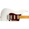 Fender American Ultra Strat HSS MN APL E-Gitarre inkl. Koffer Thumbnail 3