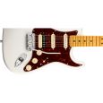 Fender American Ultra Strat HSS MN APL E-Gitarre inkl. Koffer Thumbnail 4