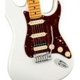 Fender American Ultra Strat HSS MN APL E-Gitarre inkl. Koffer Thumbnail 6