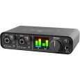 MOTU M2 USB Audio Interface Thumbnail 3