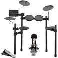 Yamaha DTX452K E-Drum Set Thumbnail 1