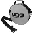 UDG Ultimate Digi Headphone Bag Silver U9950SL Thumbnail 1