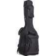 Rockbag Deluxe Line Gigbag Hollowbody Semikakustik E-Gitarre Thumbnail 2