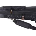 Rockbag Deluxe Line Gigbag Hollowbody Semikakustik E-Gitarre Thumbnail 5
