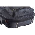 Rockbag Deluxe Line Gigbag Hollowbody Semikakustik E-Gitarre Thumbnail 7