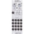 Doepfer A-132-8 Octal VCA Thumbnail 1
