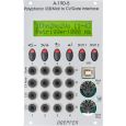Doepfer A-190-5 Poly. MIDI/USB-to-CV/Gate Thumbnail 1