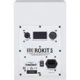 KRK RP5 ROKIT G4 White Noise Thumbnail 5
