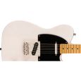 Fender Squier CV 50s Tele MN WBL E-Gitarre Thumbnail 3