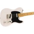 Fender Squier CV 50s Tele MN WBL E-Gitarre Thumbnail 7