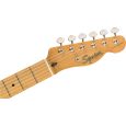 Fender Squier CV 50s Tele MN WBL E-Gitarre Thumbnail 9