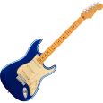 Fender American Ultra Strat MN COB E-Gitarre inkl. Koffer Thumbnail 1