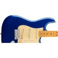 Fender American Ultra Strat MN COB E-Gitarre inkl. Koffer Thumbnail 3