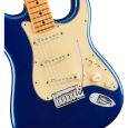 Fender American Ultra Strat MN COB E-Gitarre inkl. Koffer Thumbnail 6