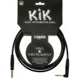 Klotz KIKKG3.0PRSW Instrumentenkabel KIK PRO 3,0 m Thumbnail 1