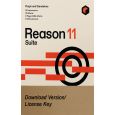 Reason Studios - Reason 11 Suite Upgrade - Lizenz Code Thumbnail 1