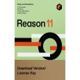 Reason Studios - Reason 11 UPG von allen davor - Lizenz Code Thumbnail 1