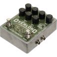 Electro Harmonix Operation Overlord Allied Overdrive Thumbnail 4