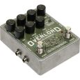 Electro Harmonix Operation Overlord Allied Overdrive Thumbnail 5