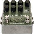 Electro Harmonix Operation Overlord Allied Overdrive Thumbnail 6