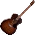 Art & Lutherie Legacy Bourbon Burst Westerngitarre Thumbnail 1