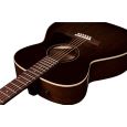 Art & Lutherie Legacy Bourbon Burst Westerngitarre Thumbnail 4