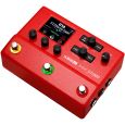 Line6 Helix HX Stomp red - Limited Edition Thumbnail 2