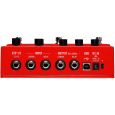 Line6 Helix HX Stomp red - Limited Edition Thumbnail 4