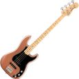 Fender American Performer P-Bass MN PENNY E-Bassgitarre inkl. Gigbag Thumbnail 1